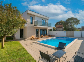 Holiday Home Maja by Interhome